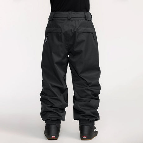 VOLCOM Arthur 20K Pant 2026 - Black