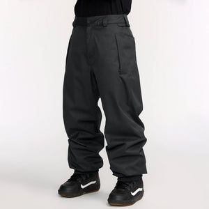 VOLCOM Arthur 20K Pant 2026 - Black