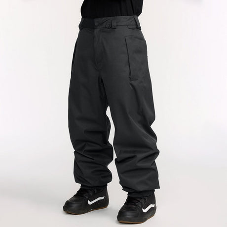 VOLCOM Arthur 20K Pant 2026 - Black