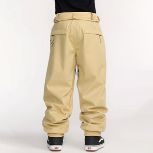 VOLCOM Arthur 20K Pant 2026 - Fern