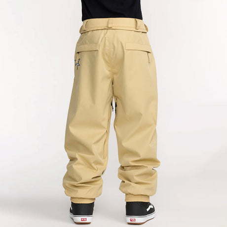 VOLCOM Arthur 20K Pant 2026 - Fern