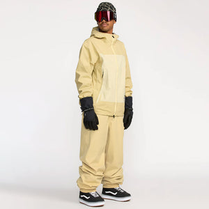 VOLCOM Arthur 20K Pant 2026 - Fern