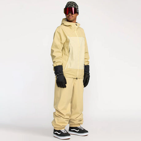 VOLCOM Arthur 20K Pant 2026 - Fern