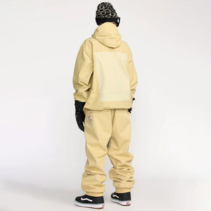 VOLCOM Arthur 20K Pant 2026 - Fern