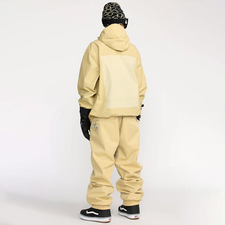 VOLCOM Arthur 20K Pant 2026 - Fern