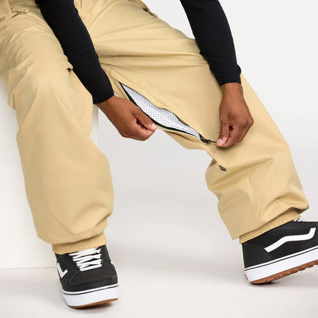 VOLCOM Arthur 20K Pant 2026 - Fern