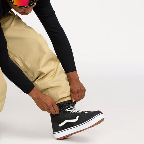 VOLCOM Arthur 20K Pant 2026 - Fern