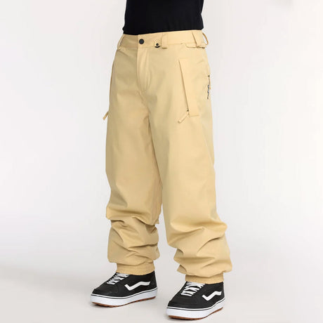 VOLCOM Arthur 20K Pant 2026 - Fern