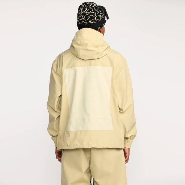 VOLCOM Arthur 3L Jacket 2026 - Fern