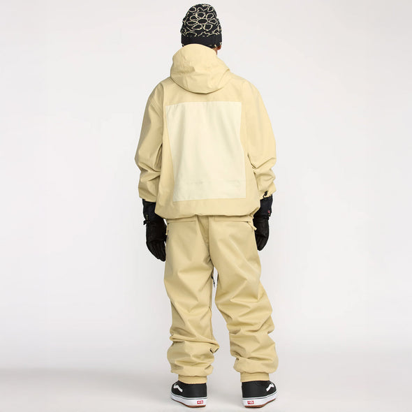 VOLCOM Arthur 3L Jacket 2026 - Fern