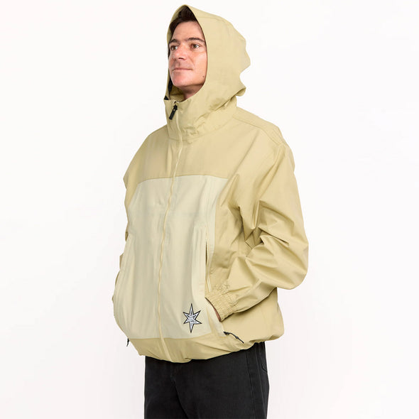 VOLCOM Arthur 3L Jacket 2026 - Fern