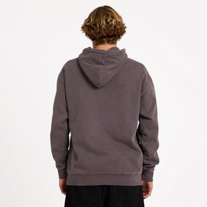 VOLCOM Big Stone Pullover - Raisin