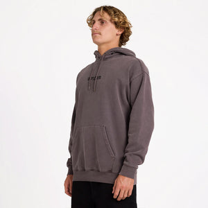 VOLCOM Big Stone Pullover - Raisin