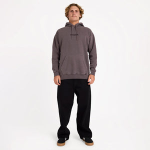 VOLCOM Big Stone Pullover - Raisin