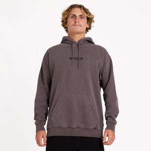 VOLCOM Big Stone Pullover - Raisin