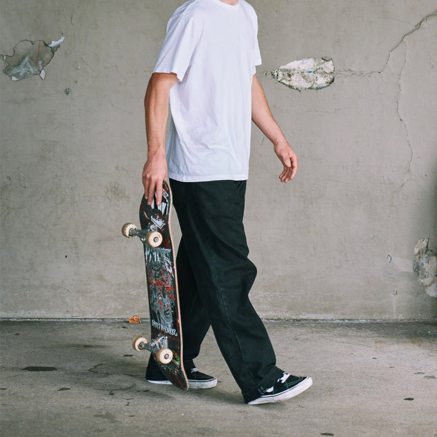 VOLCOM Billow Denim - Black