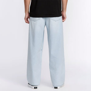 VOLCOM Billow Denim - Blue Fog