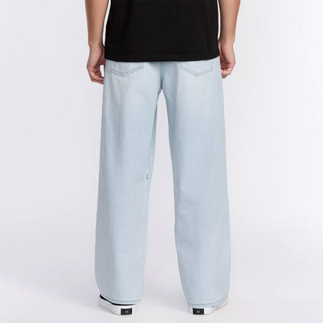 VOLCOM Billow Denim - Blue Fog
