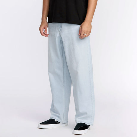 VOLCOM Billow Denim - Blue Fog