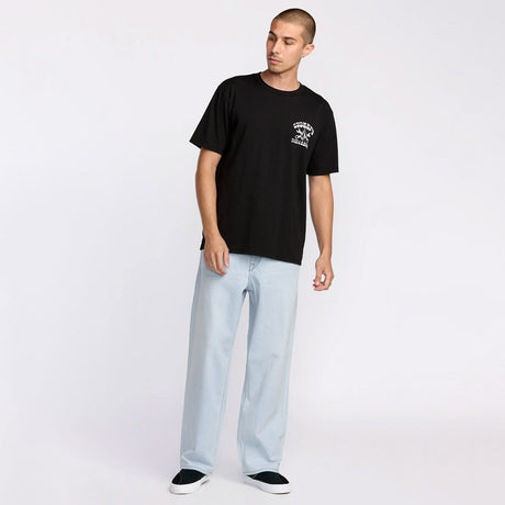 VOLCOM Billow Denim - Blue Fog