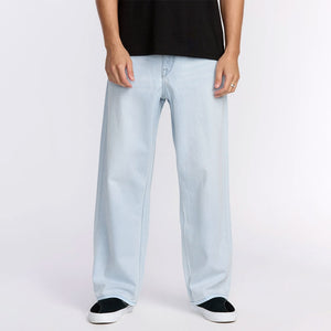 VOLCOM Billow Denim - Blue Fog