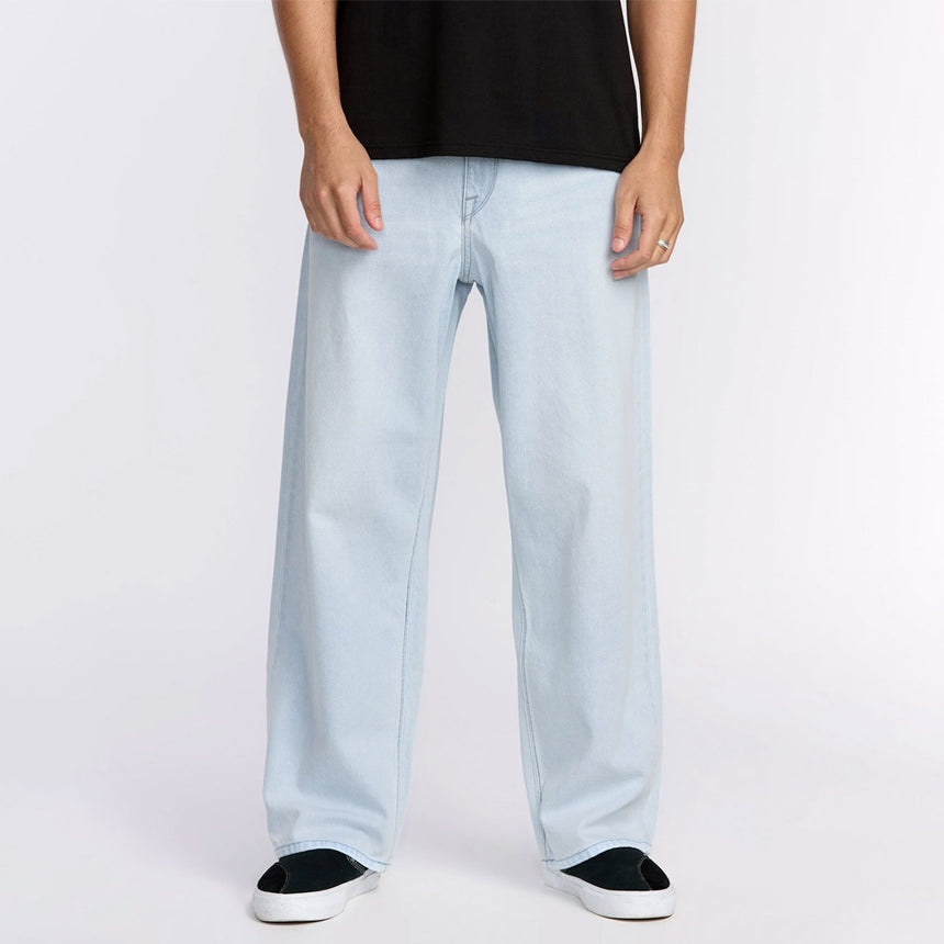 VOLCOM Billow Denim - Blue Fog