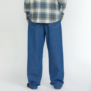VOLCOM Billow Denim - Bold Blue