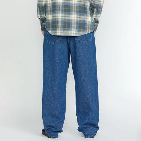 VOLCOM Billow Denim - Bold Blue