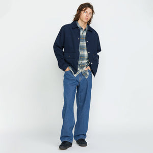VOLCOM Billow Denim - Bold Blue