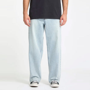 VOLCOM Billow Denim - Desert Dirt Indigo