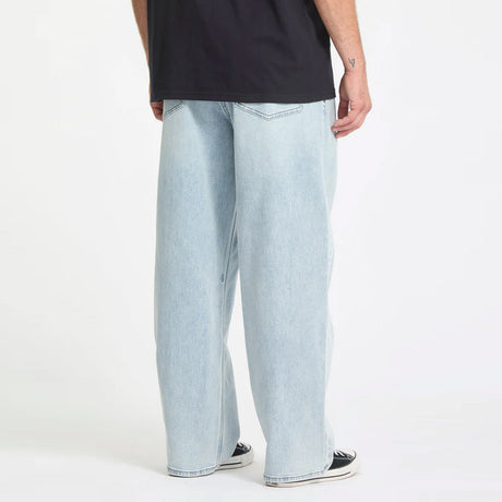VOLCOM Billow Denim - Desert Dirt Indigo