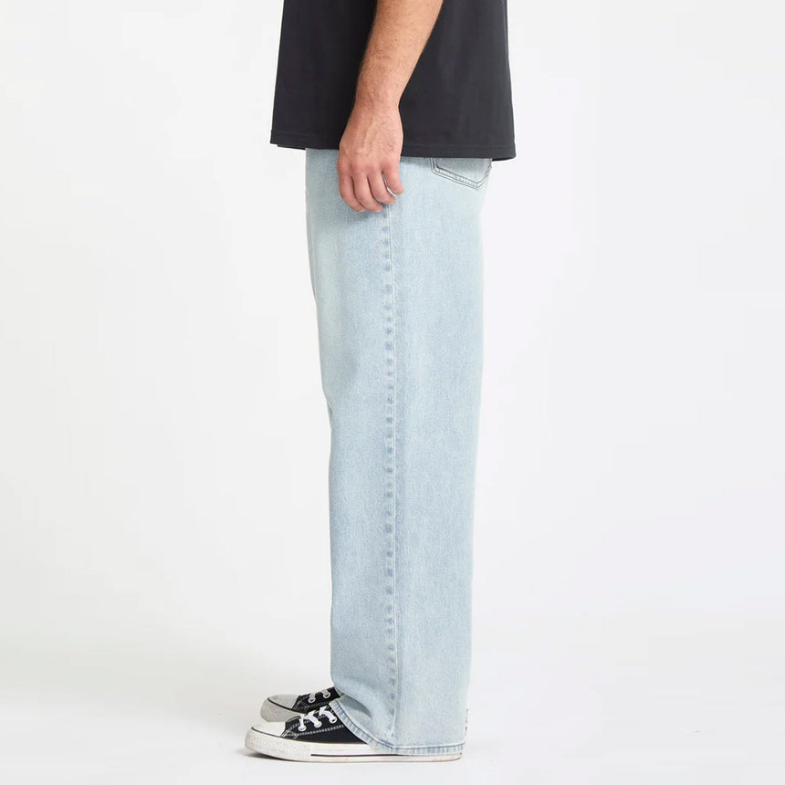 VOLCOM Billow Denim - Desert Dirt Indigo