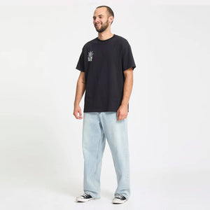 VOLCOM Billow Denim - Desert Dirt Indigo