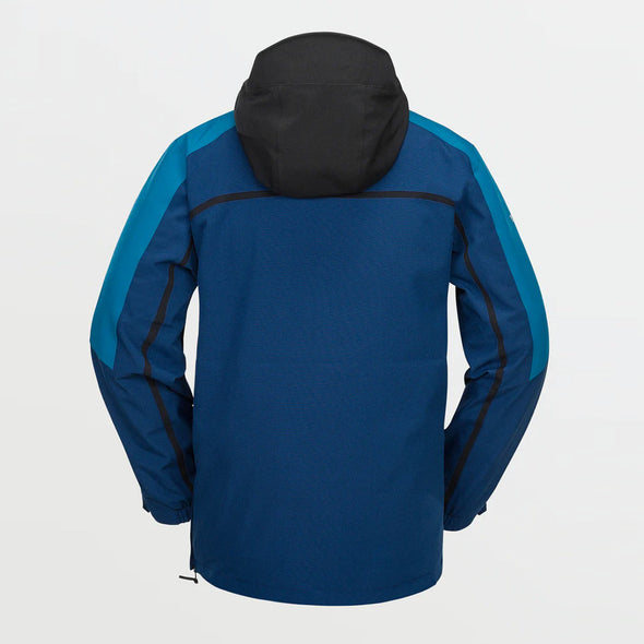 VOLCOM Brighton Pullover 2025 - Navy