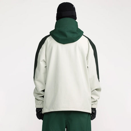VOLCOM Brighton Pullover 2026 - Stone