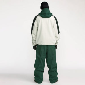 VOLCOM Brighton Pullover 2026 - Stone