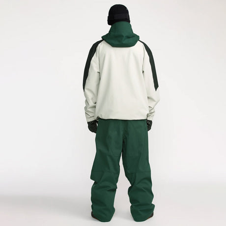 VOLCOM Brighton Pullover 2026 - Stone