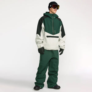 VOLCOM Brighton Pullover 2026 - Stone