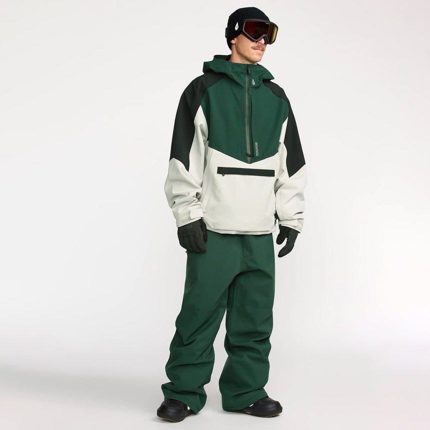 VOLCOM Brighton Pullover 2026 - Stone