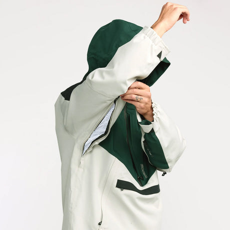 VOLCOM Brighton Pullover 2026 - Stone