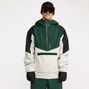 VOLCOM Brighton Pullover 2026 - Stone
