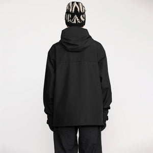 VOLCOM Buckthreeeighty Jacket 2026 - Black