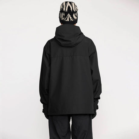 VOLCOM Buckthreeeighty Jacket 2026 - Black