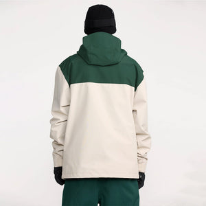 VOLCOM Buckthreeeighty Jacket 2026 - Stone
