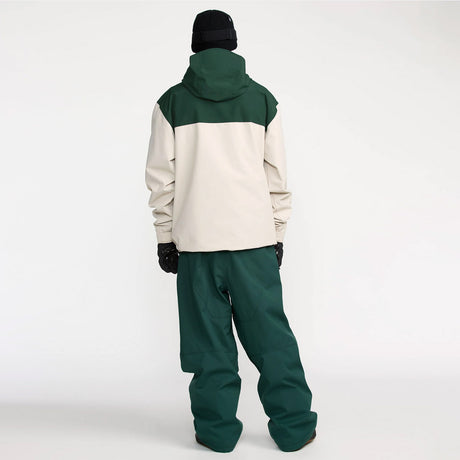 VOLCOM Buckthreeeighty Jacket 2026 - Stone