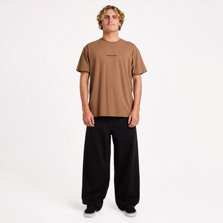 VOLCOM Chillow Denim - Black