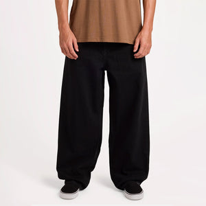 VOLCOM Chillow Denim - Black
