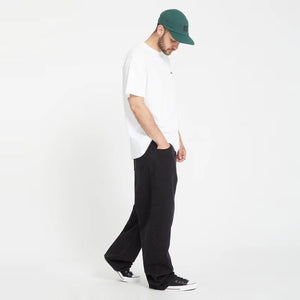VOLCOM Chillow Denim - Black