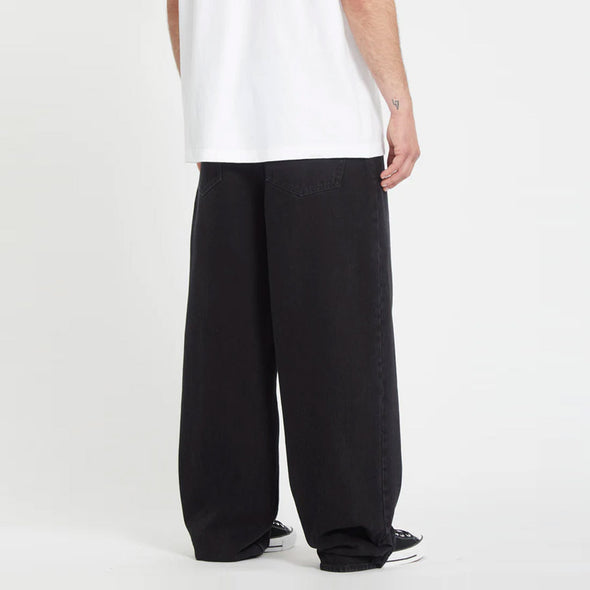 VOLCOM Chillow Denim - Black