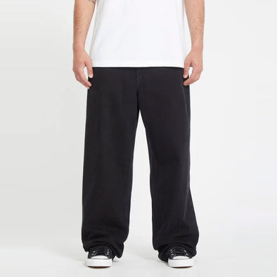 VOLCOM Chillow Denim - Black